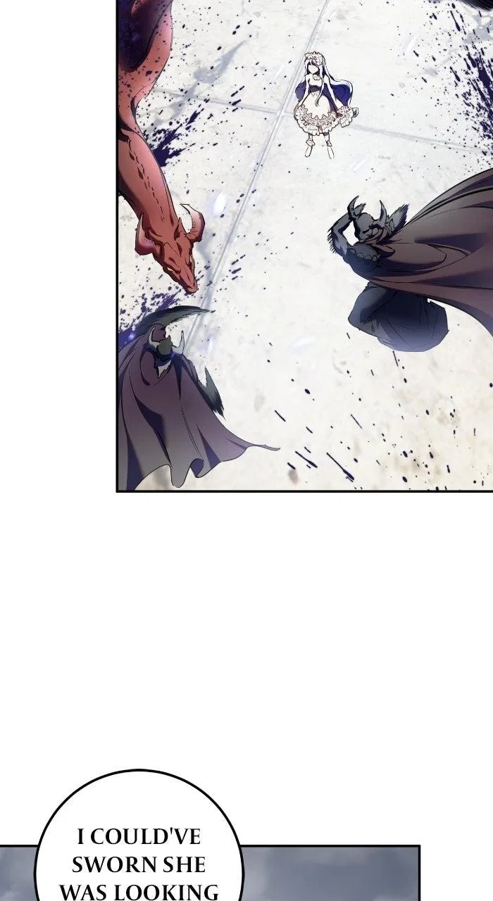 Return to Player Chapter 238 – Page 9