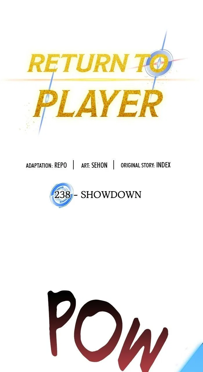 Return to Player Chapter 238 – Page 11