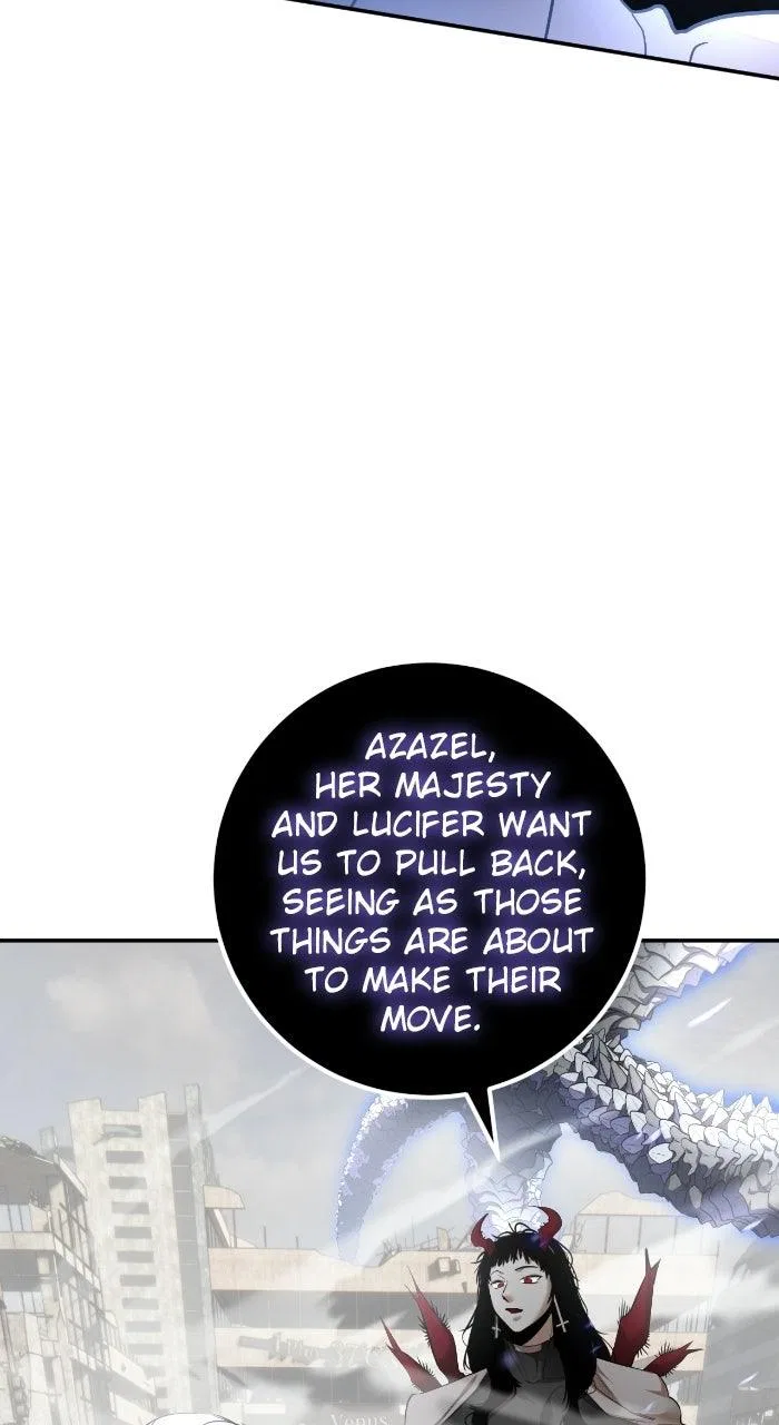 Return to Player Chapter 238 – Page 14