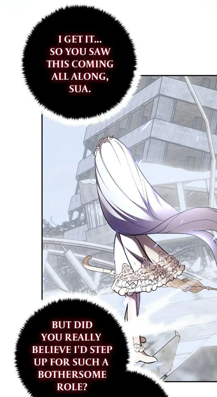 Return to Player Chapter 238 – Page 20