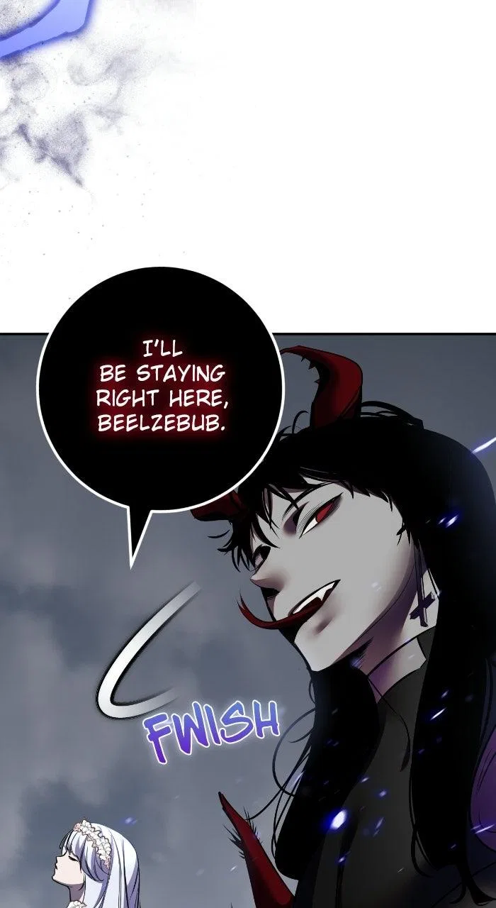 Return to Player Chapter 238 – Page 22