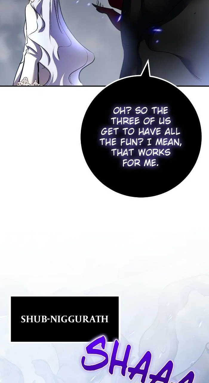 Return to Player Chapter 238 – Page 23