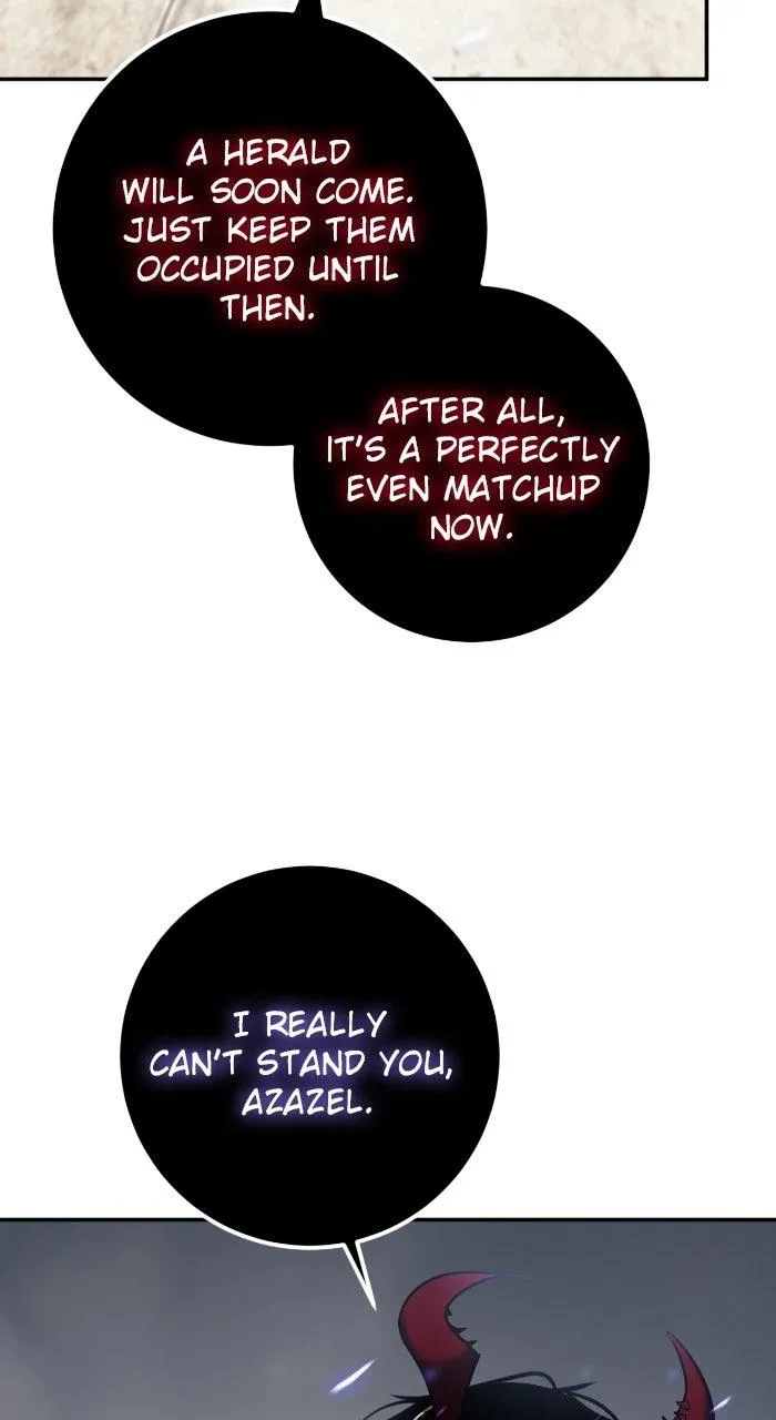 Return to Player Chapter 238 – Page 30