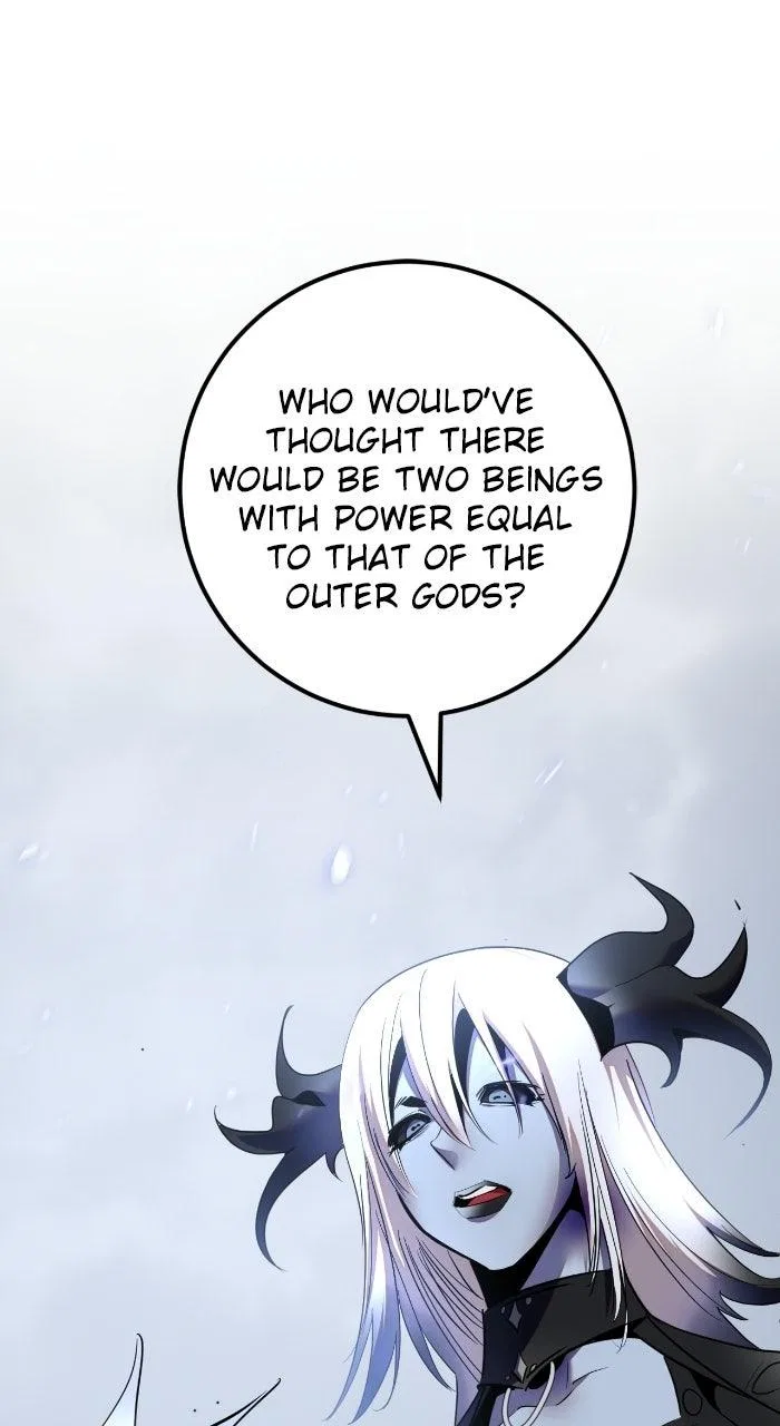 Return to Player Chapter 238 – Page 32