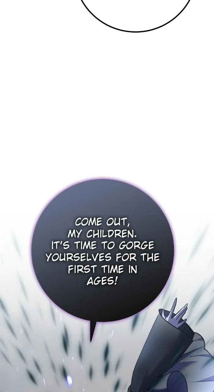Return to Player Chapter 238 – Page 35