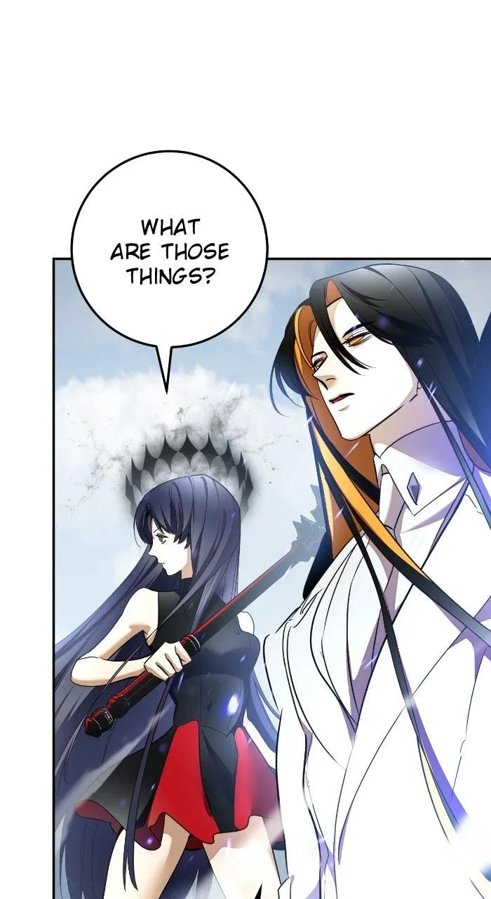 Return to Player Chapter 238 – Page 42