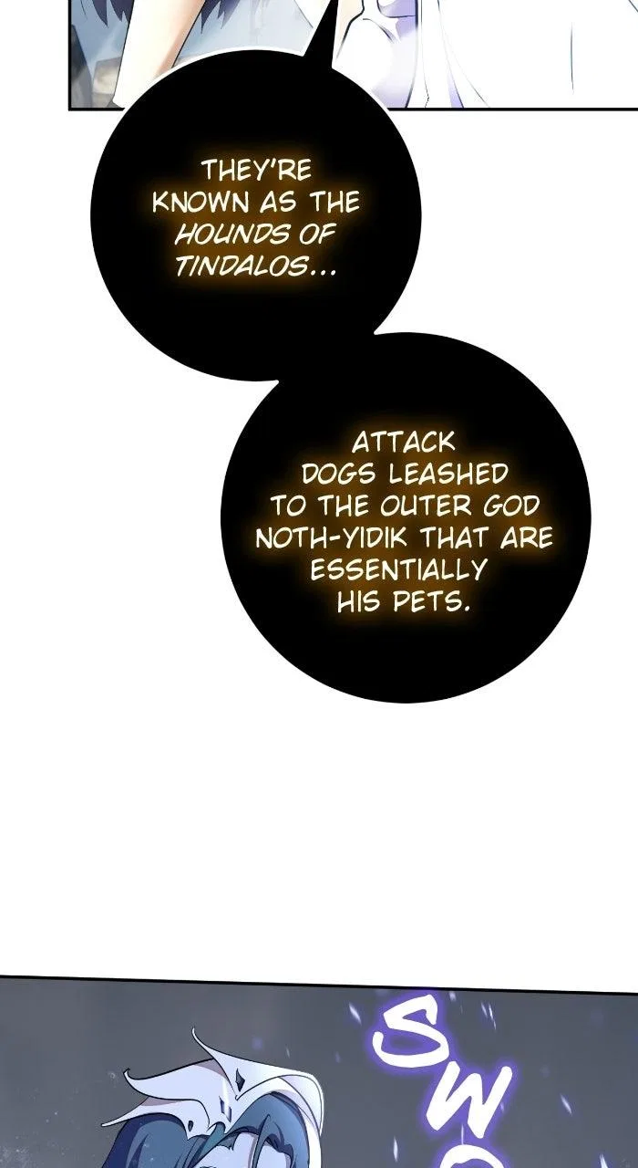 Return to Player Chapter 238 – Page 43
