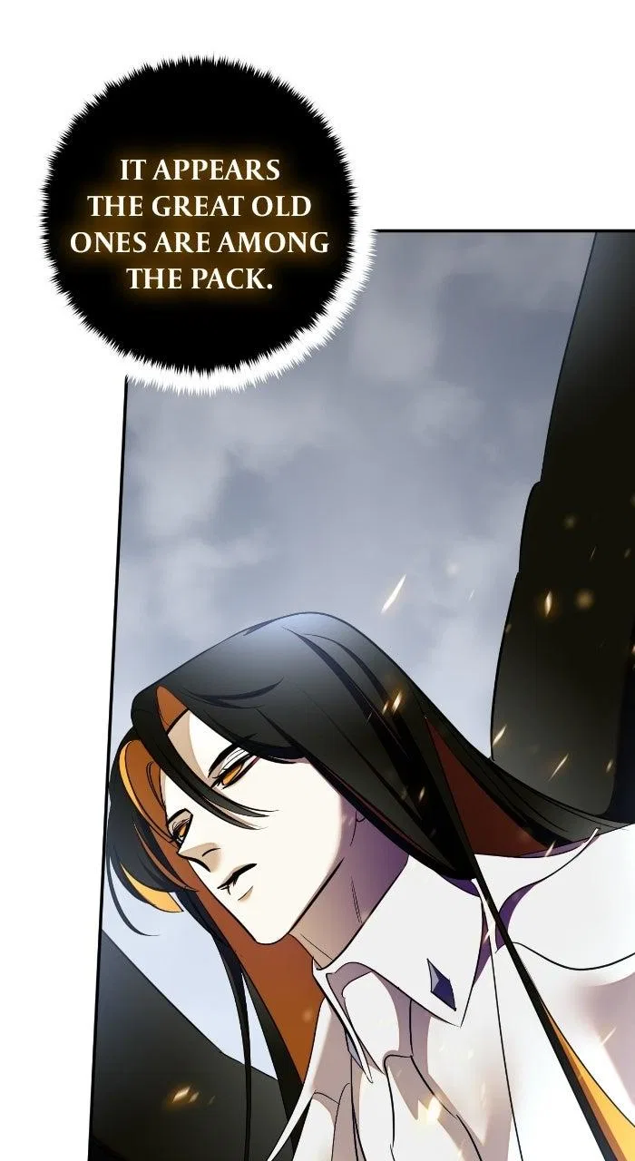 Return to Player Chapter 238 – Page 46
