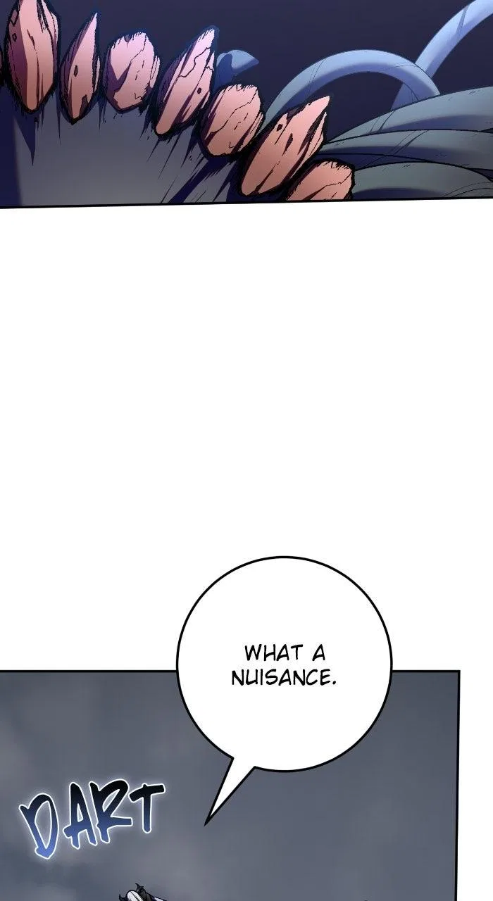 Return to Player Chapter 238 – Page 52
