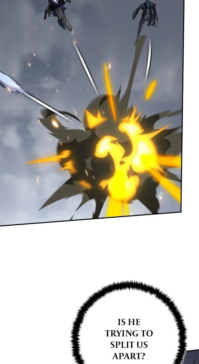 Return to Player Chapter 238 – Page 53