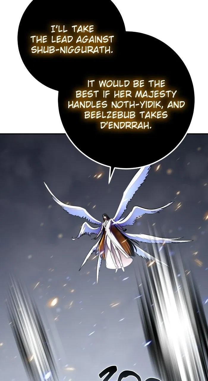 Return to Player Chapter 238 – Page 55