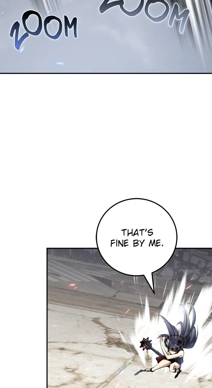 Return to Player Chapter 238 – Page 56