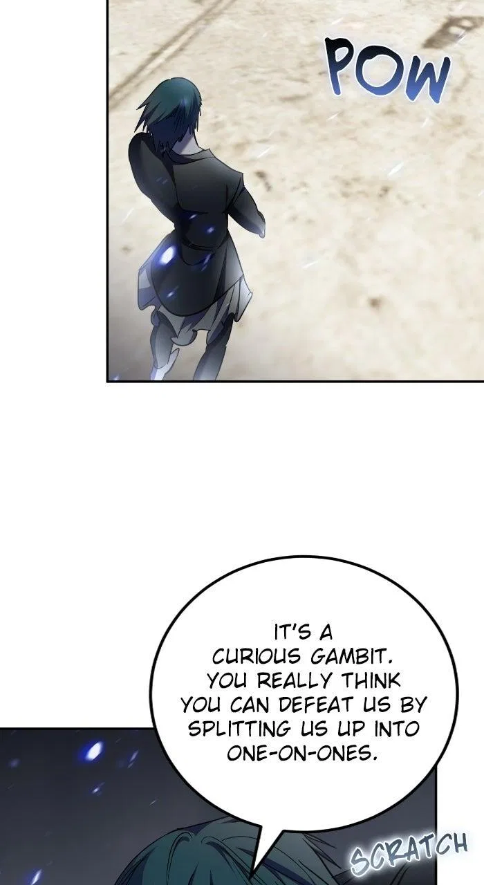 Return to Player Chapter 238 – Page 57