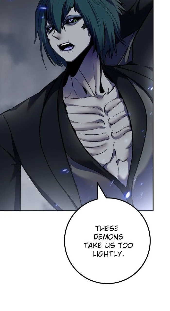Return to Player Chapter 238 – Page 58