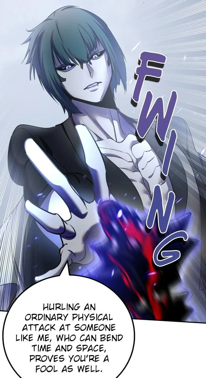 Return to Player Chapter 238 – Page 68