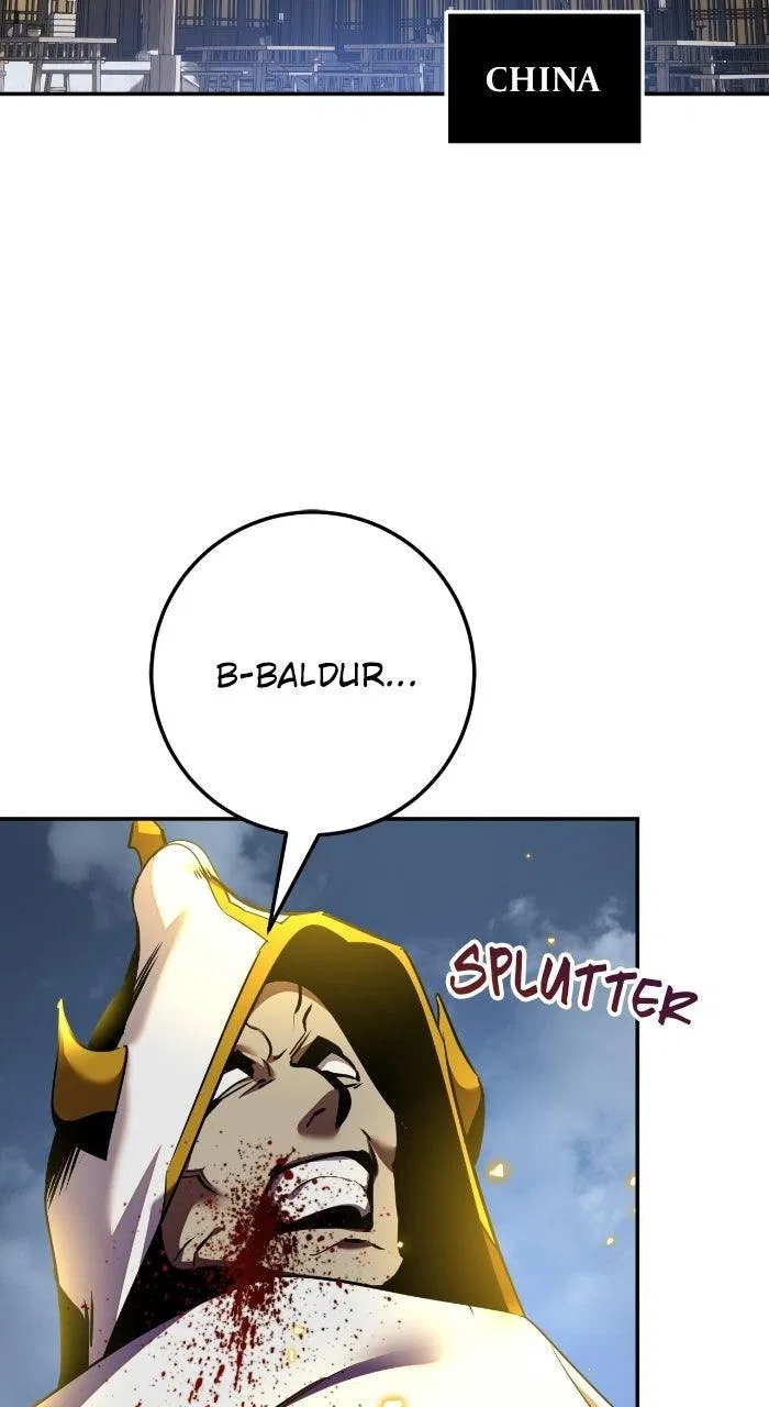 Return to Player Chapter 238 – Page 80