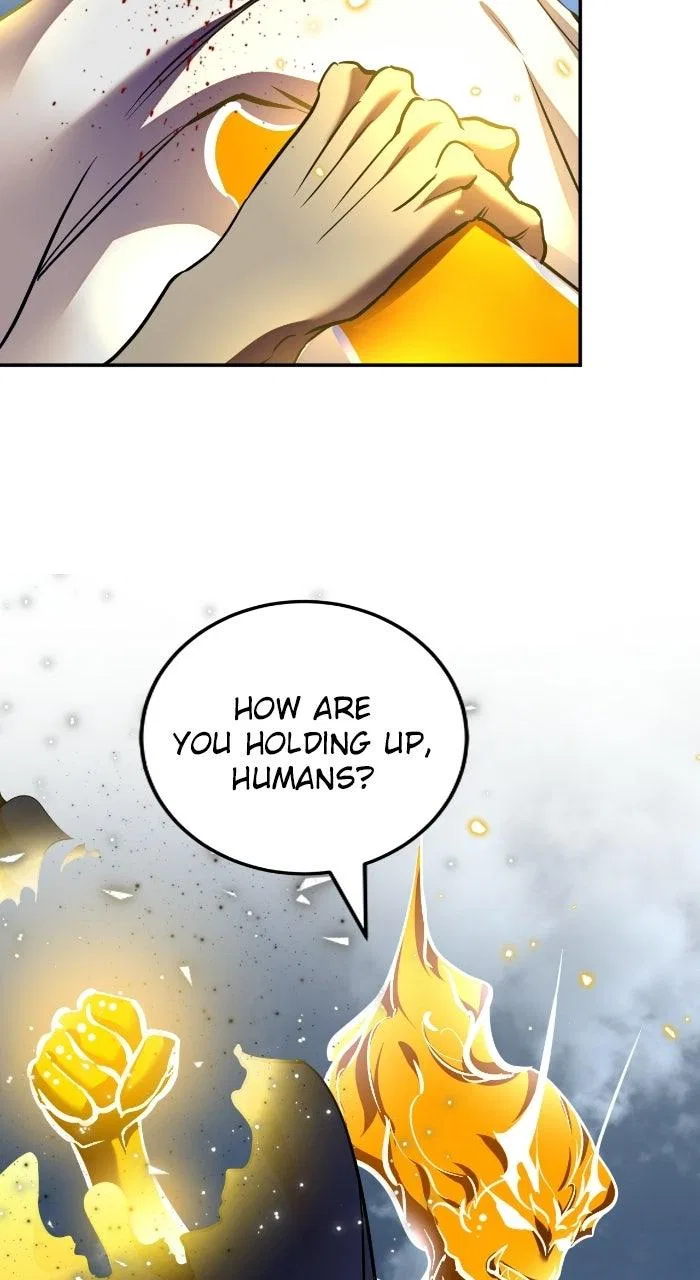 Return to Player Chapter 238 – Page 81