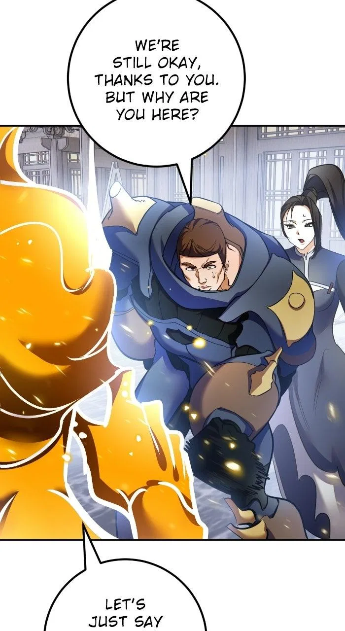 Return to Player Chapter 238 – Page 83
