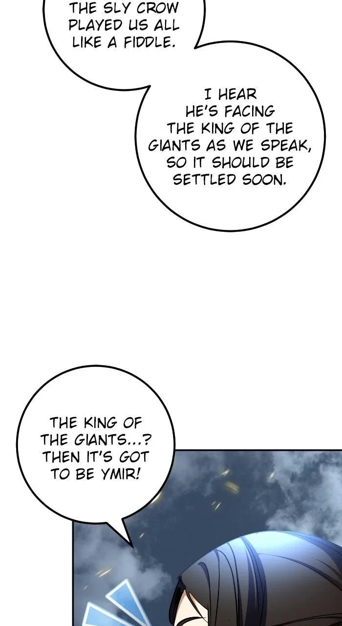 Return to Player Chapter 238 – Page 84