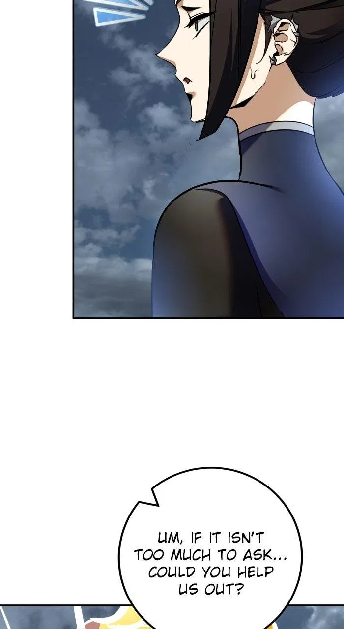 Return to Player Chapter 238 – Page 85