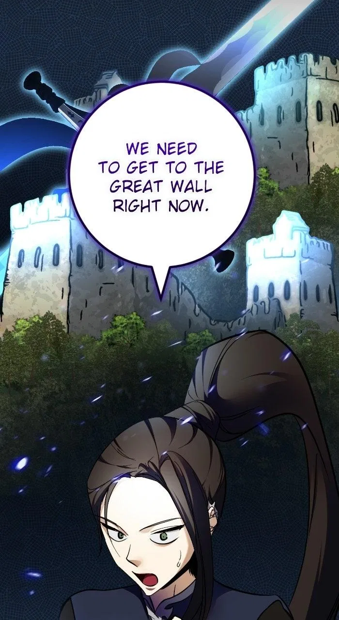 Return to Player Chapter 238 – Page 87