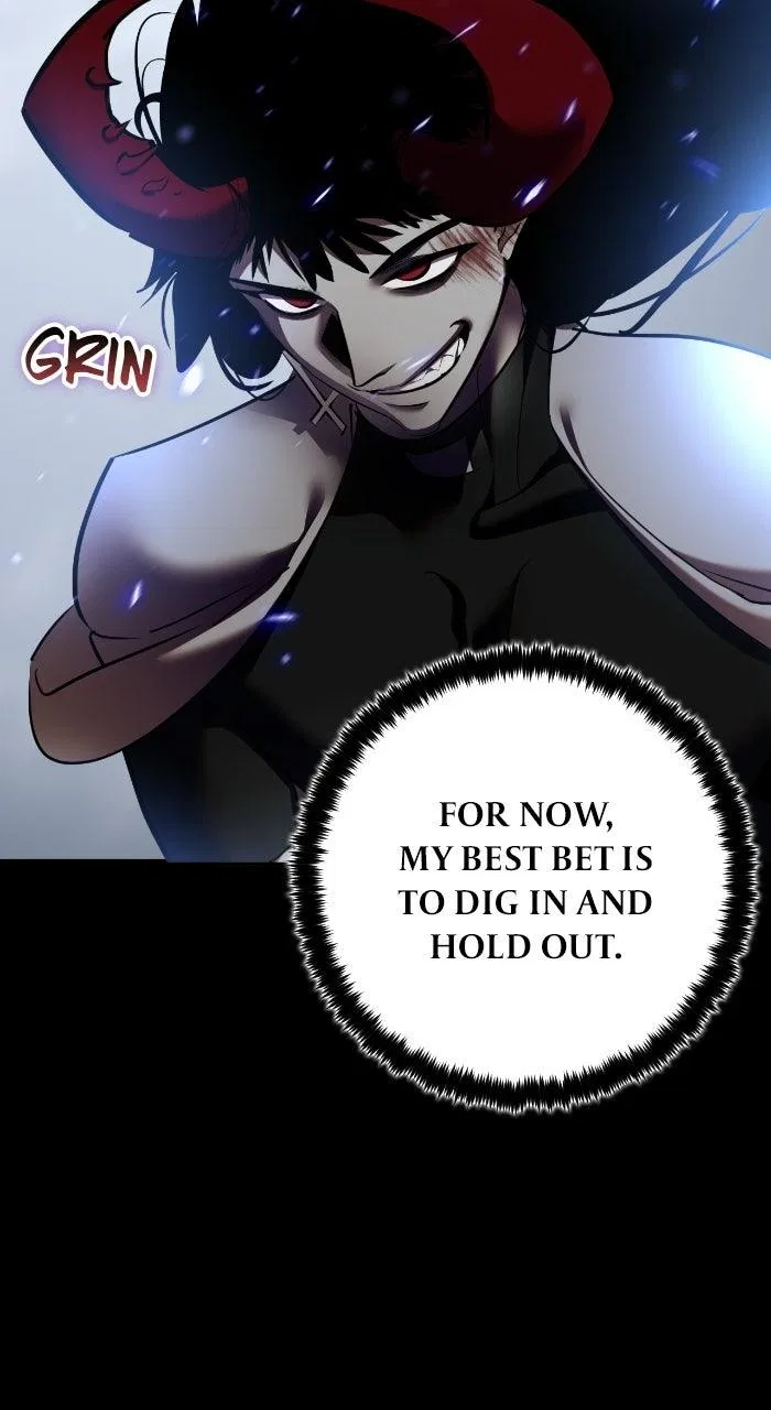 Return to Player Chapter 238 – Page 94