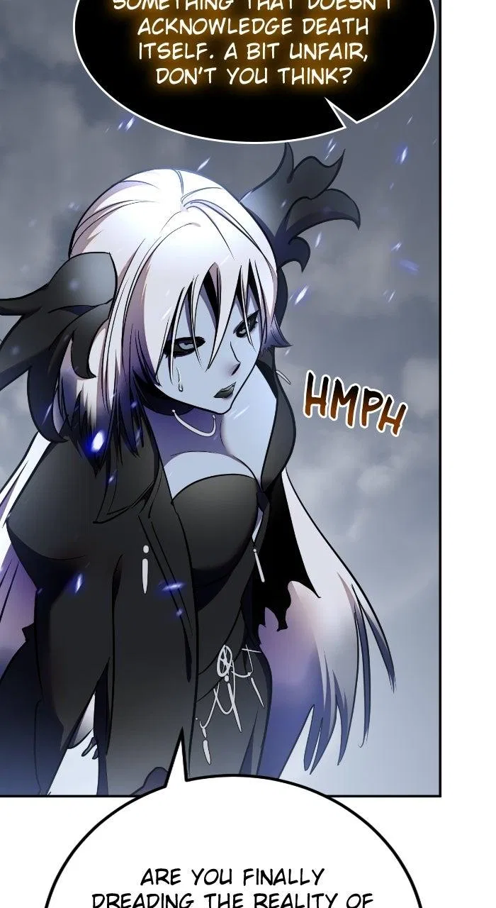 Return to Player Chapter 238 – Page 101