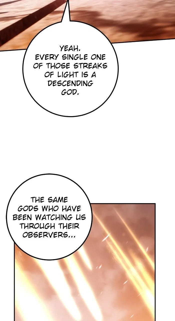 Return to Player Chapter 237 – Page 5