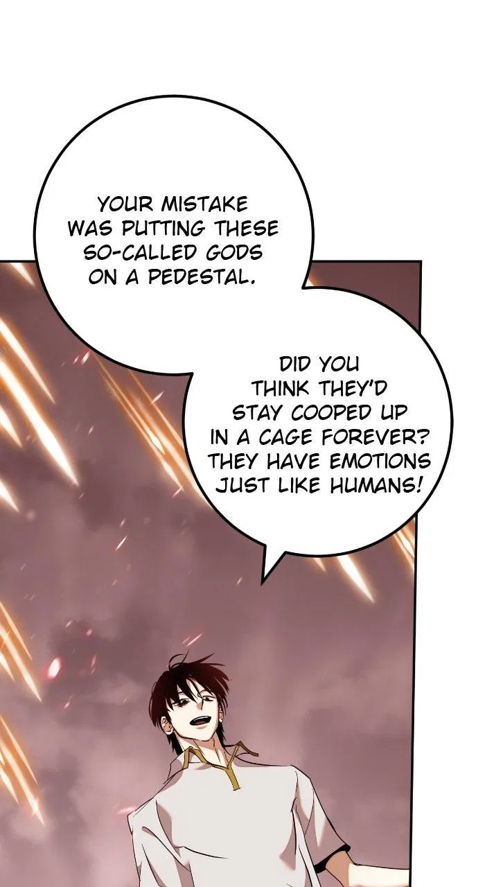 Return to Player Chapter 237 – Page 8