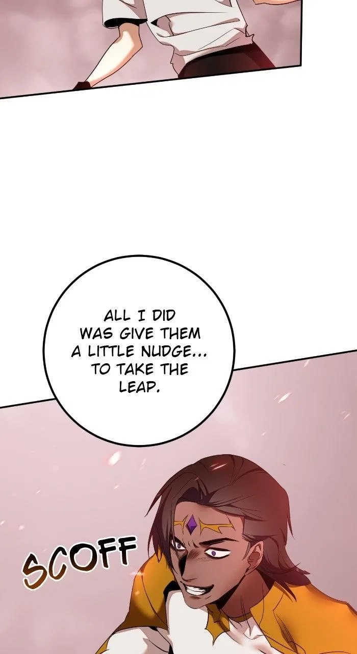 Return to Player Chapter 237 – Page 9