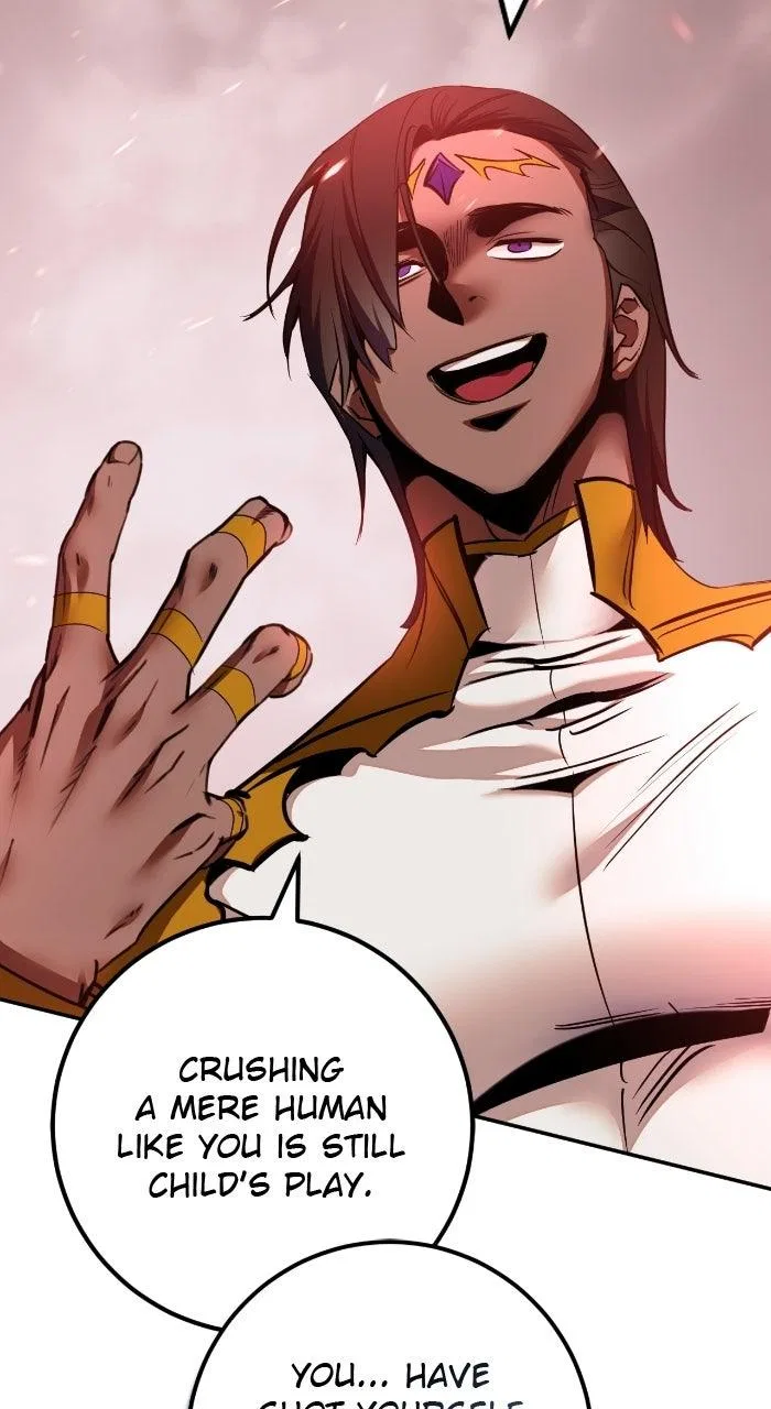 Return to Player Chapter 237 – Page 11
