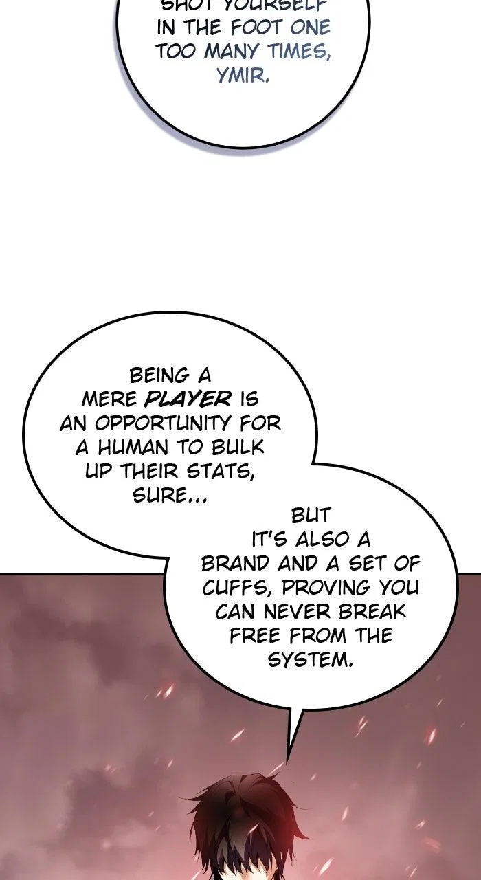 Return to Player Chapter 237 – Page 12