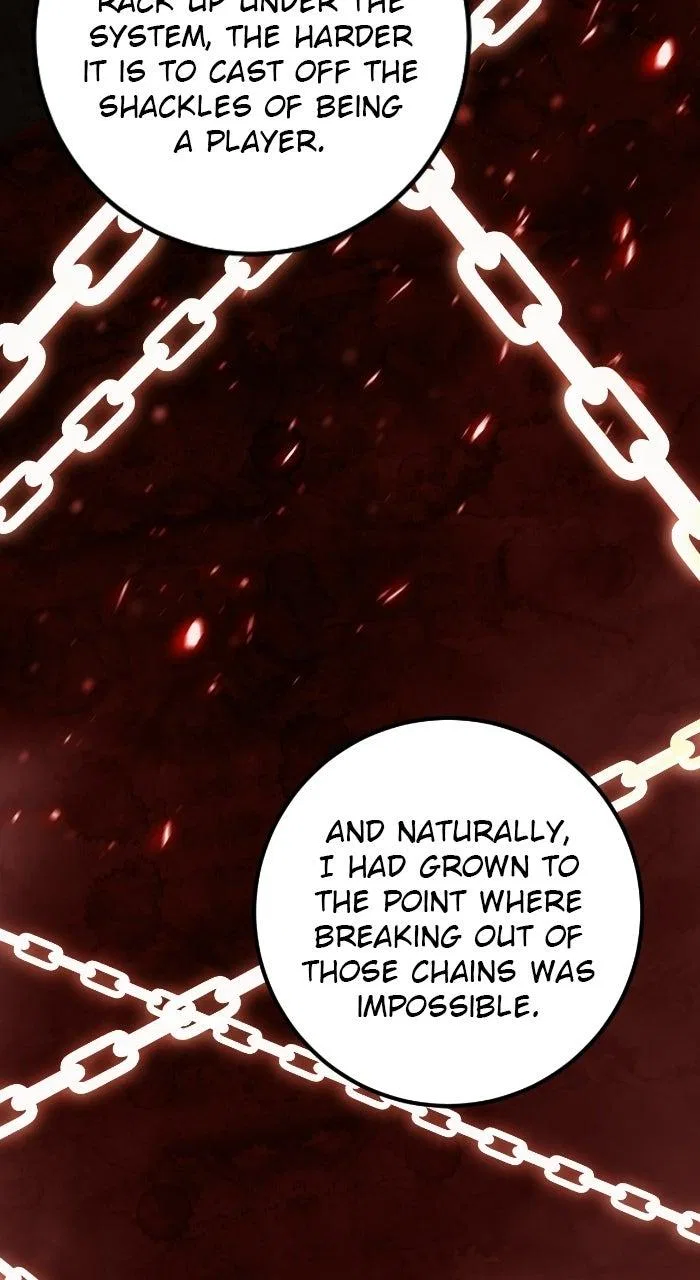 Return to Player Chapter 237 – Page 16