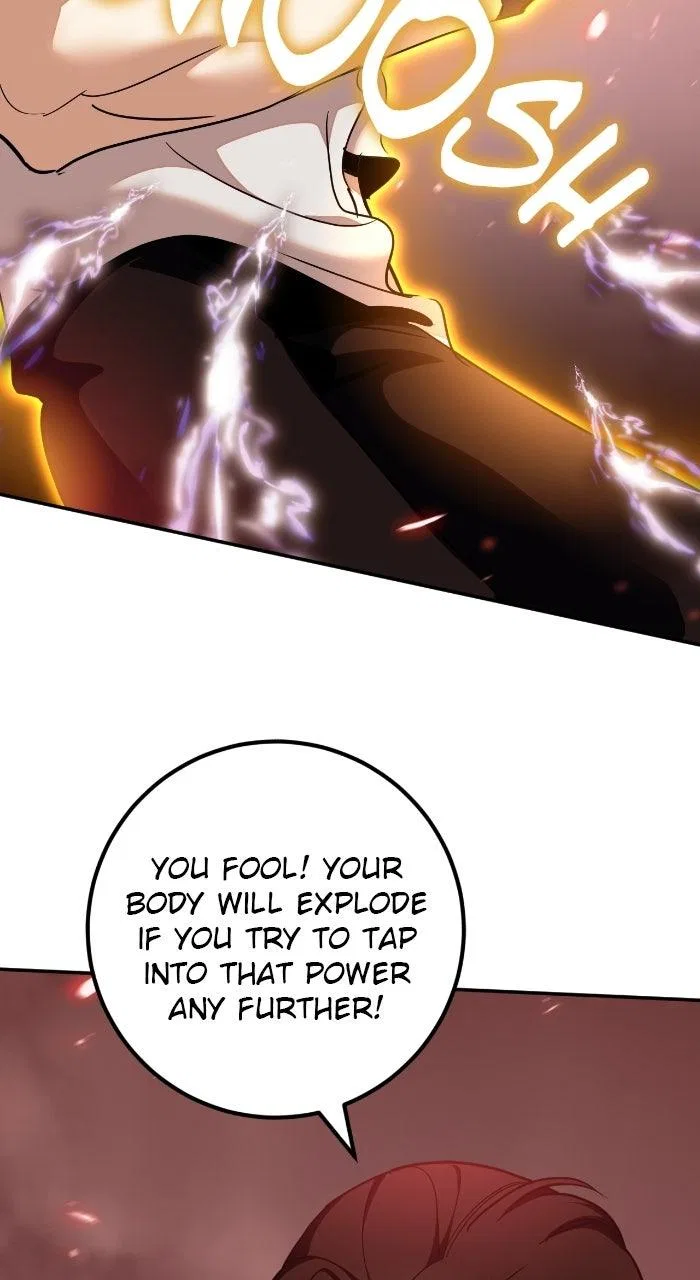 Return to Player Chapter 237 – Page 21