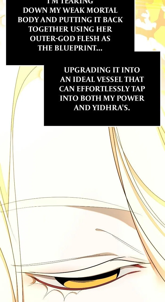 Return to Player Chapter 237 – Page 43