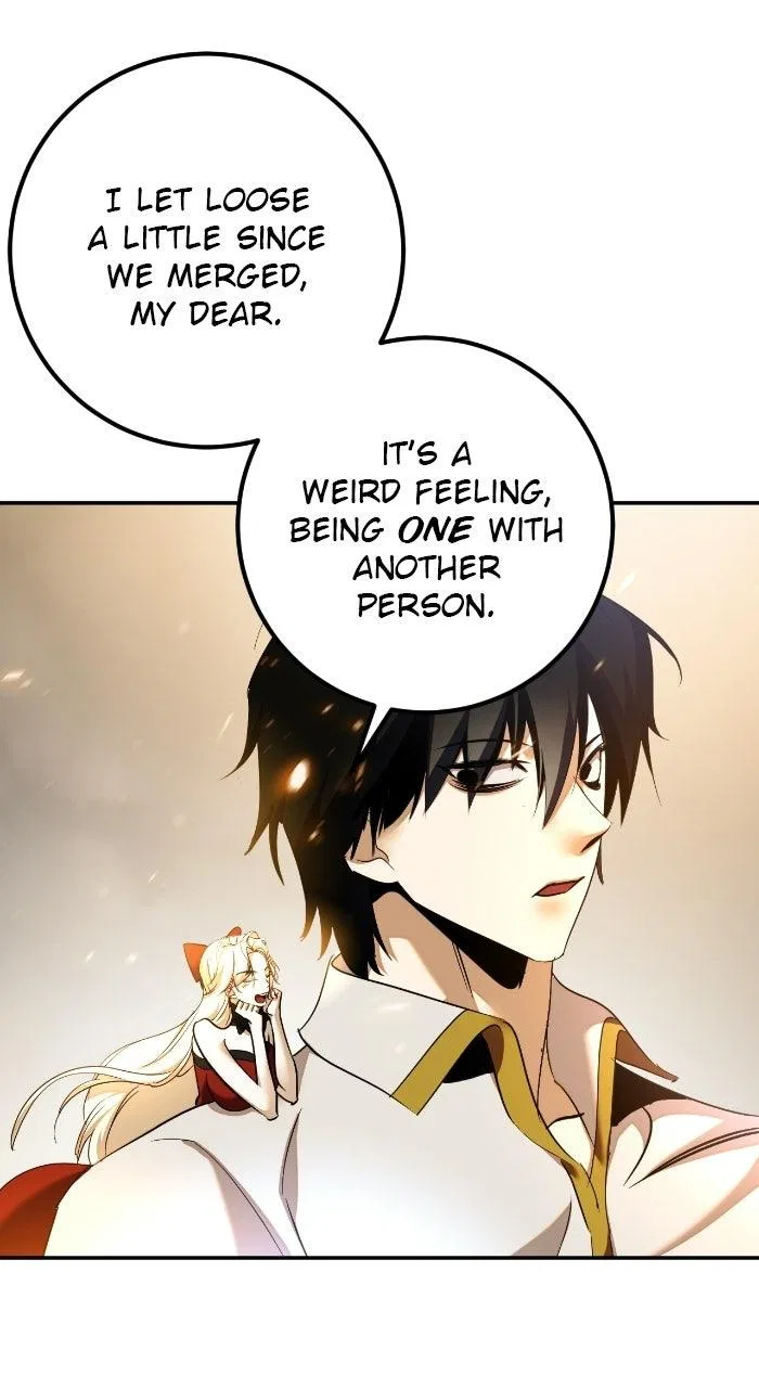 Return to Player Chapter 237 – Page 50