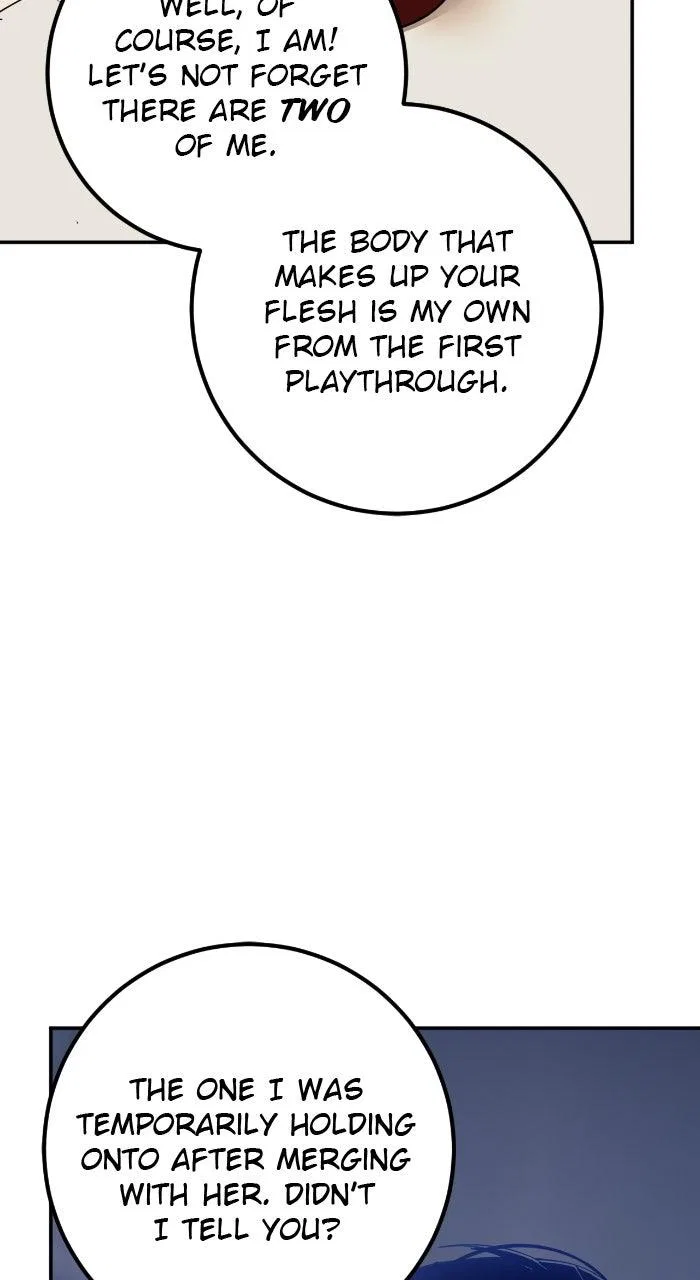 Return to Player Chapter 237 – Page 52