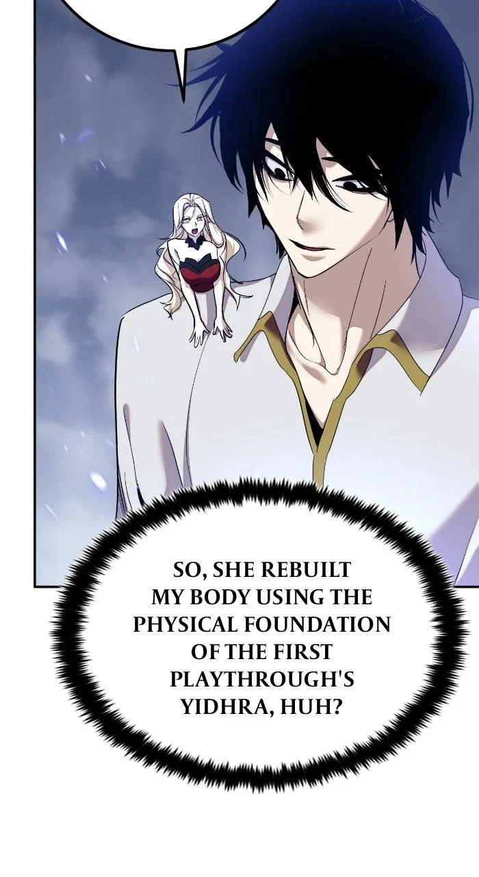 Return to Player Chapter 237 – Page 53