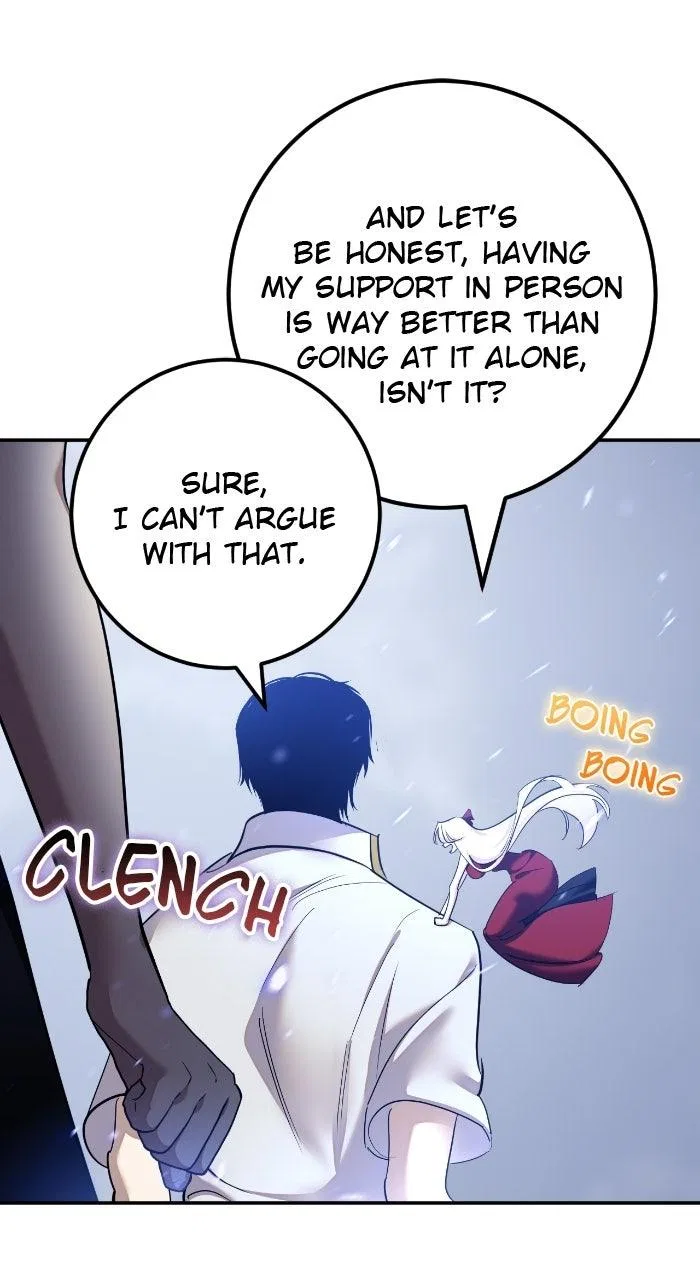 Return to Player Chapter 237 – Page 54