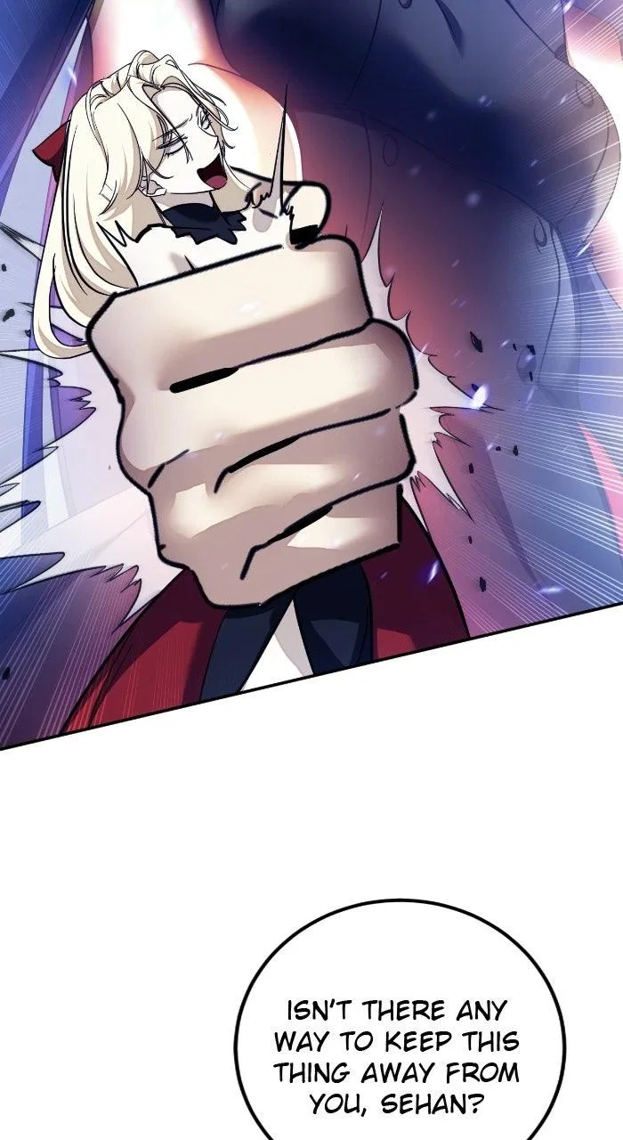 Return to Player Chapter 237 – Page 57