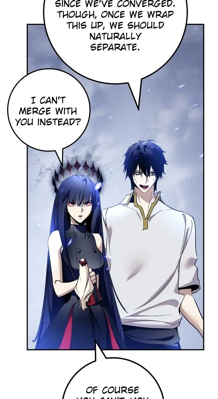Return to Player Chapter 237 – Page 59