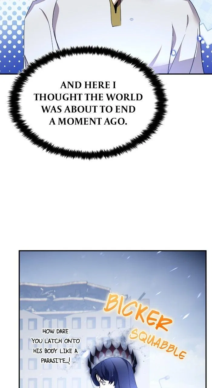 Return to Player Chapter 237 – Page 61