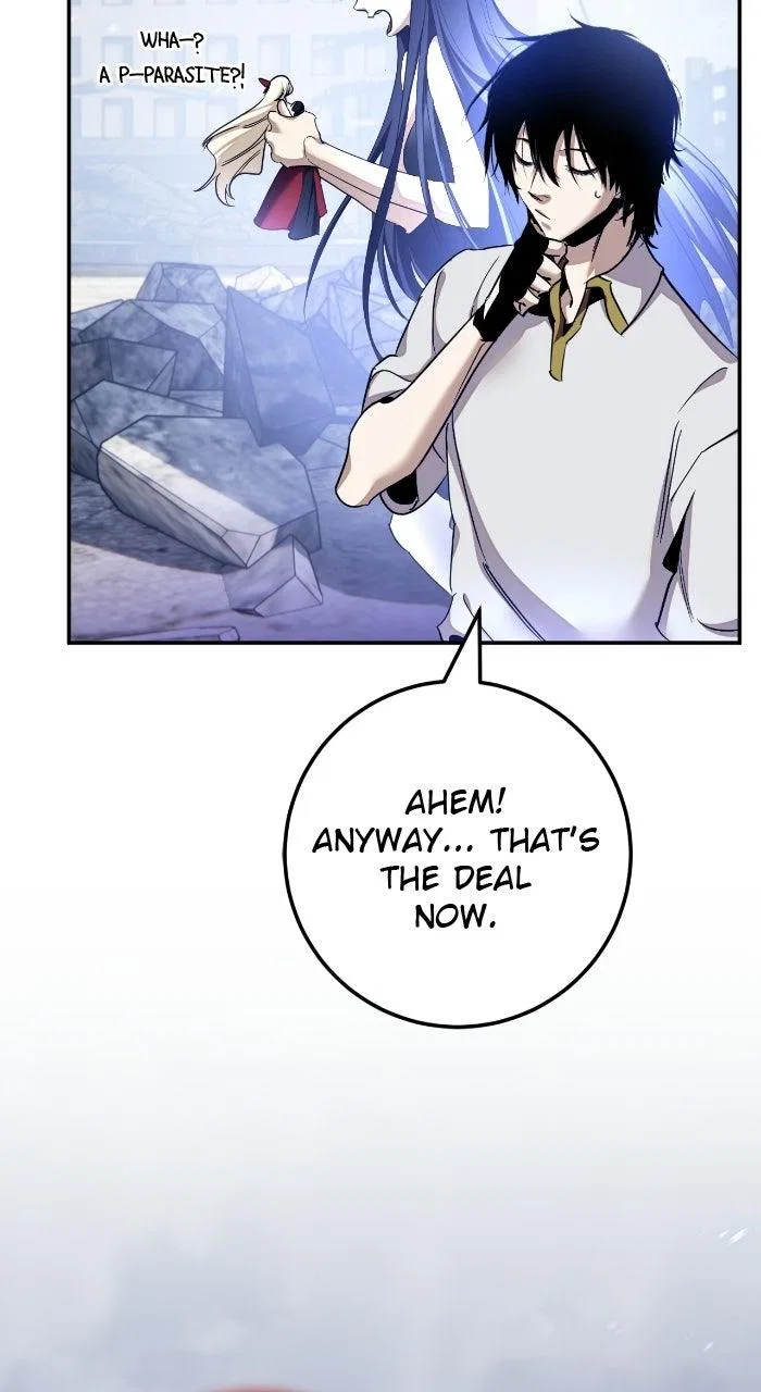Return to Player Chapter 237 – Page 62