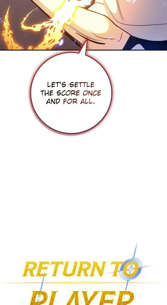 Return to Player Chapter 237 – Page 64