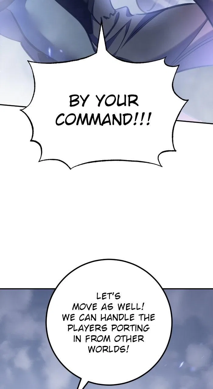 Return to Player Chapter 237 – Page 91