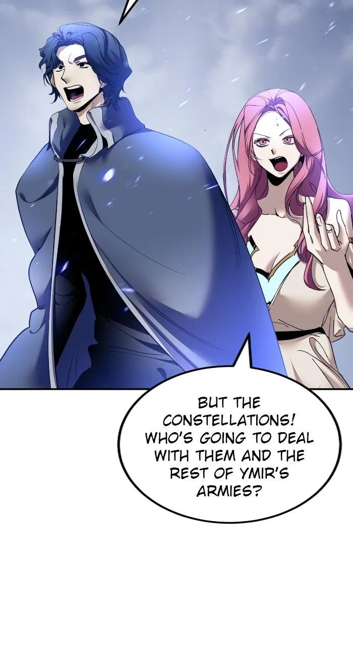 Return to Player Chapter 237 – Page 92