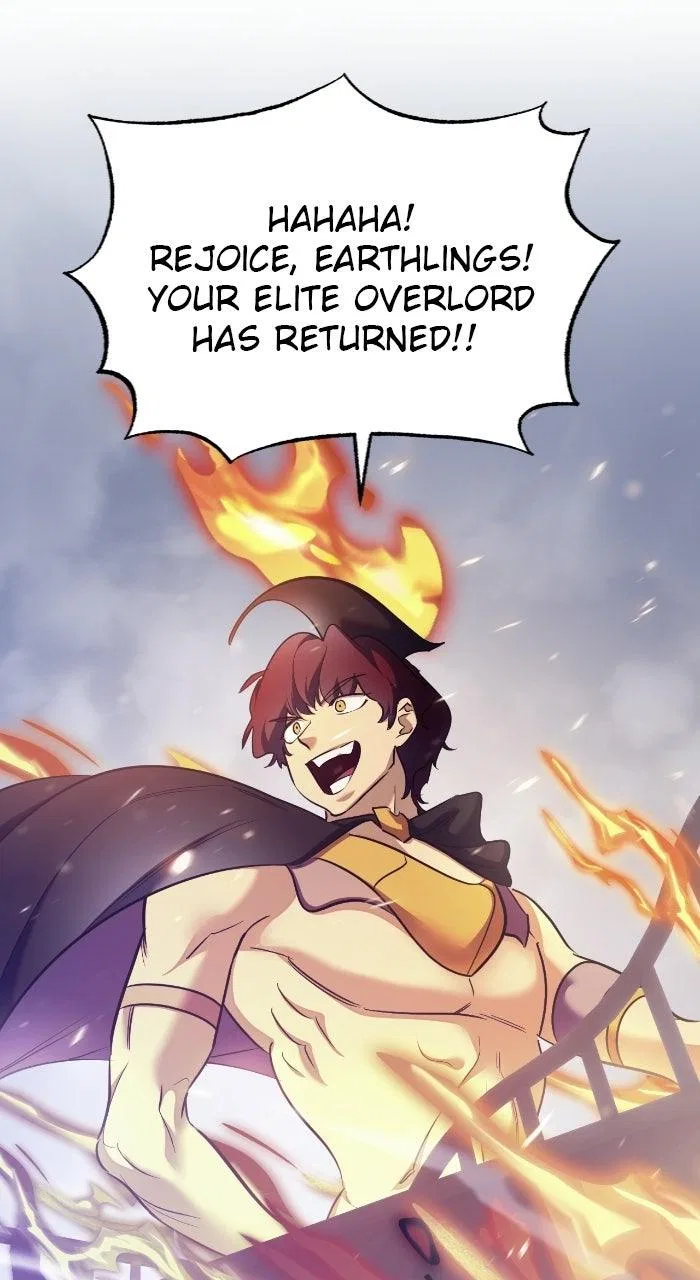 Return to Player Chapter 237 – Page 96