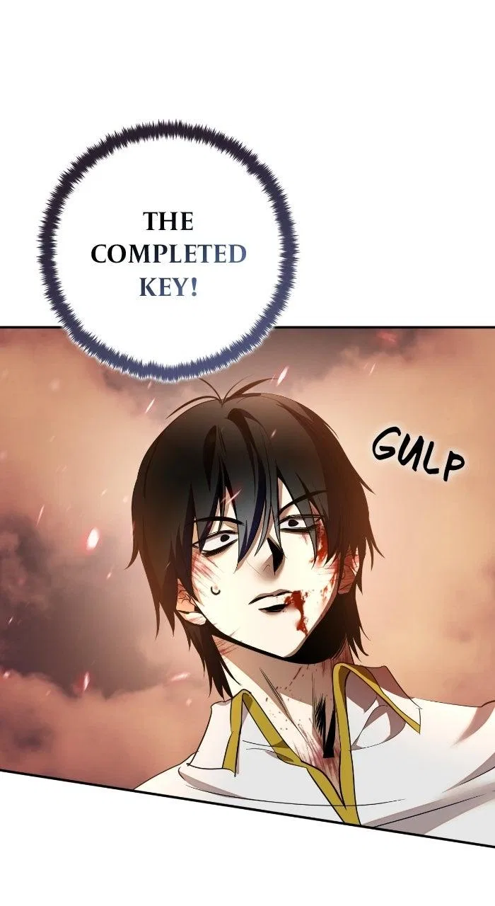 Return to Player Chapter 236 – Page 5