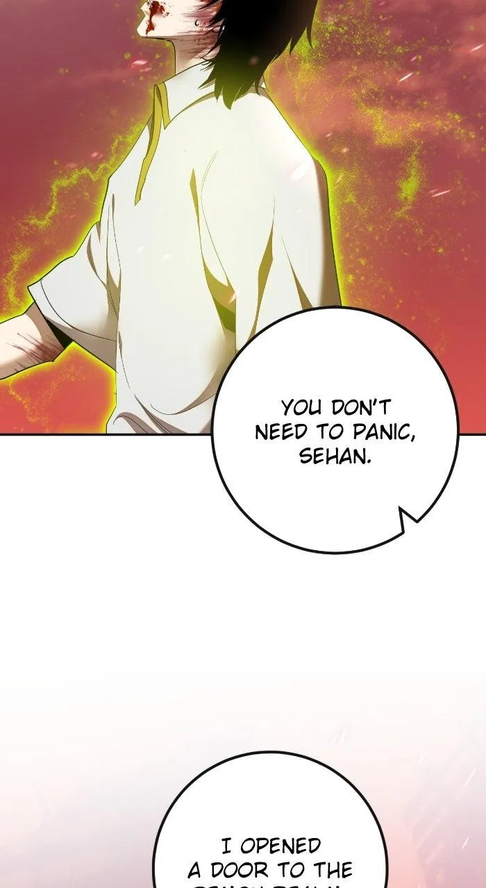 Return to Player Chapter 236 – Page 10