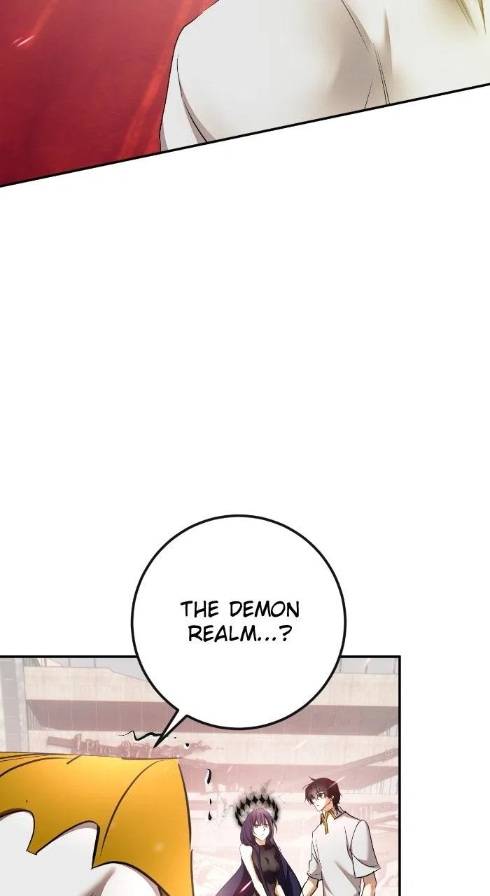 Return to Player Chapter 236 – Page 12